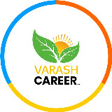 Logo Varash Career