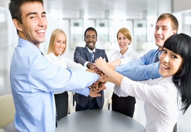 5 Cara Membentuk Tim Kerja Yang Baik Di Kantor