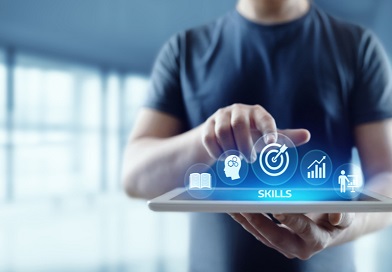 5 Cara Menguasai Skill Apapun Dengan Cepat