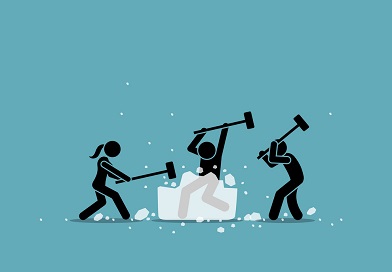 5 Contoh Permainan Ice Breaking Indoor Part I