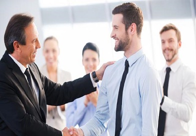 5 Perkataan yang Bisa Memotivasi Bawahan