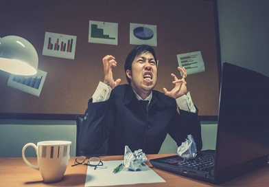 5 Tempat Pelarian Saat Suntuk Melanda di Kantor