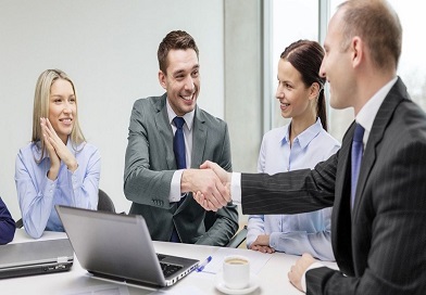 5 Tips Adaptasi Dengan Rekan Kerja Baru