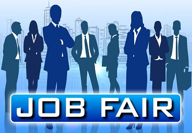 9 Tips Melamar Kerja di Job Fair