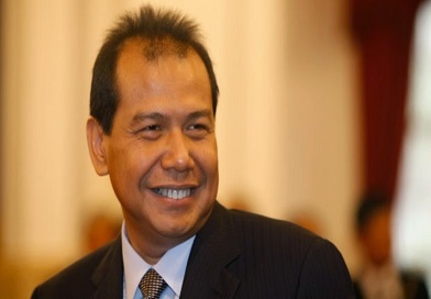 Biografi Chairul Tanjung – “Si Anak Singkong”