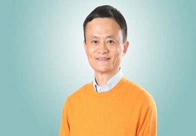 Biografi Jack Ma, Seorang Pembisnis