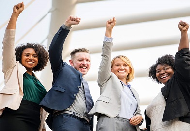 Tips Meningkatkan Motivasi Kerja agar Bahagia di Tempat Kerja