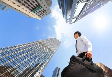 Ciri Perusahaan yang Baik dan Sehat – Versi Varashcareer