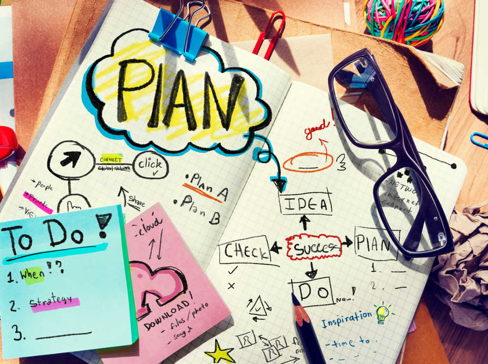 Plan Bussines
