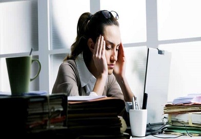 Ini Akibat Jika Kamu Sering Mengeluh di Kantor