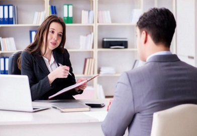 Interview, 5 Besar Pertanyaan dan Cara Menjawabnya