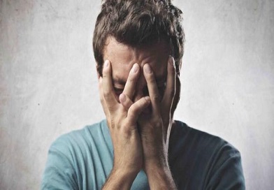 Kiat Untuk Menghadapi Stress di Tempat Kerja
