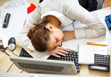 Manfaat PowerNap Saat Bekerja, Apa Saja Itu?