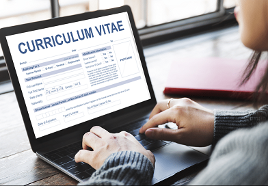 Panduan Menulis Curriculum Vitae (CV)