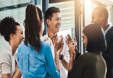 Tips Disegani Rekan Kerja