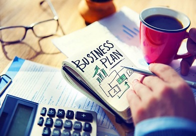 Tips Memulai Usaha Sendiri