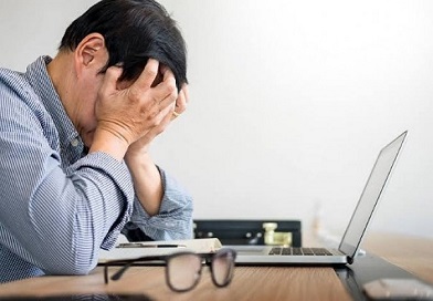 Tips Mengatasi Beban Kerja Kantor yang Berlebihan