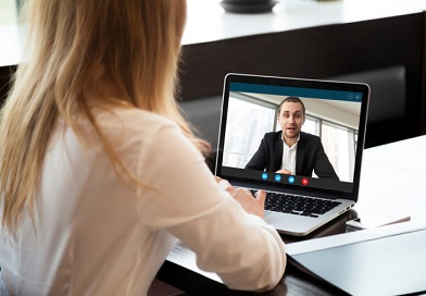Tips Sukses Interview Online
