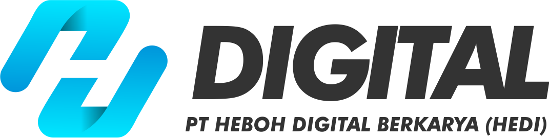 PT Heboh Digital Berkarya