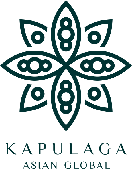 PT Kapulaga Asian Global