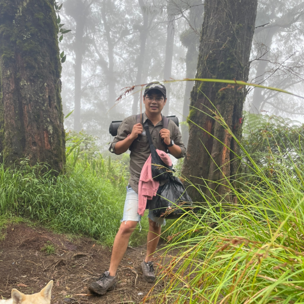 Candra Lesmana