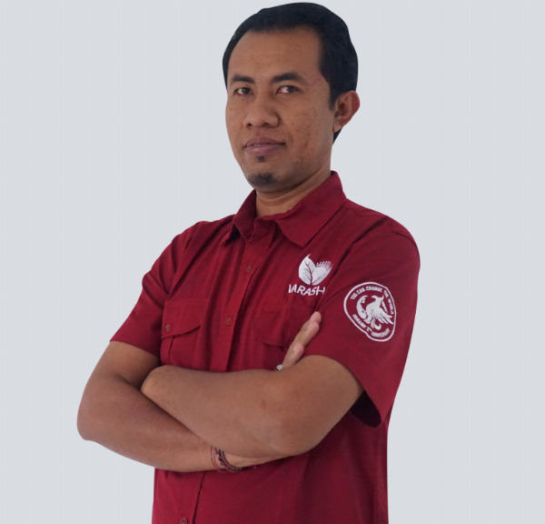 I Putu Purnawan