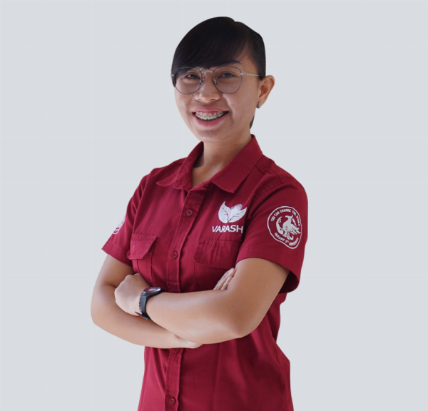 Kadek Dewi Susanti