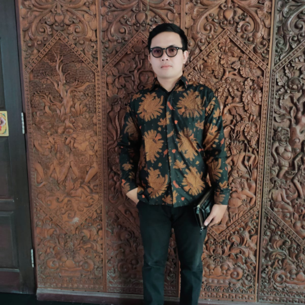 Mahendra Edwin