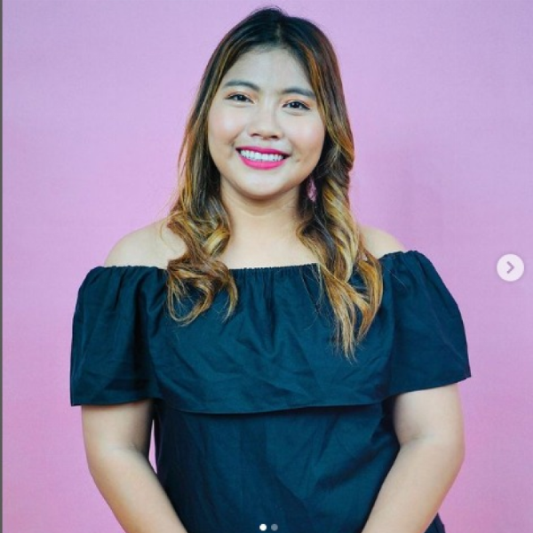 Ribka Kristy