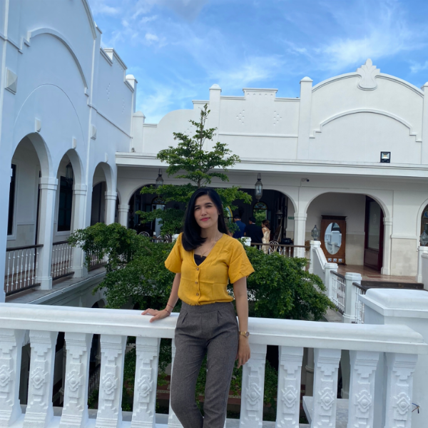 Wiwik Widiantari