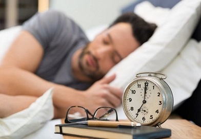 Tips Tidur Sehat dan Bangun Bugar