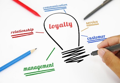 Meningkatkan Loyalitas Karyawan Pada Perusahaan